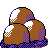 Back Sprite - Silver