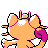 Back Sprite - Silver