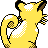 Back Sprite - Silver