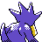 Back Sprite - Silver