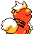 Back Sprite - Silver