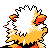 Back Sprite - Silver