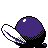 Back Sprite - Silver