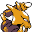 Back Sprite - Silver