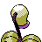 Back Sprite - Silver