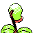 Back Sprite - Silver