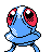 Back Sprite - Silver