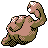Back Sprite - Silver