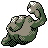 Back Sprite - Silver