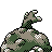Back Sprite - Silver