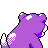 Back Sprite - Silver