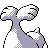 Back Sprite - Silver