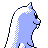 Back Sprite - Silver