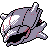 Back Sprite - Silver