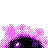 Back Sprite - Silver