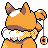 Back Sprite - Silver