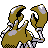 Back Sprite - Silver