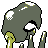 Back Sprite - Silver