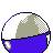 Back Sprite - Silver