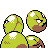 Back Sprite - Silver