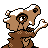 Back Sprite - Silver
