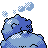 Back Sprite - Silver