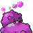 Back Sprite - Silver