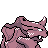 Back Sprite - Silver