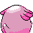 Back Sprite - Silver