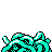 Back Sprite - Silver