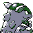 Back Sprite - Silver
