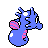 Back Sprite - Silver