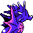 Back Sprite - Silver