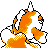 Back Sprite - Silver