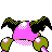 Back Sprite - Silver