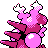 Back Sprite - Silver