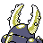 Back Sprite - Silver
