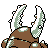 Back Sprite - Silver
