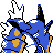 Back Sprite - Silver