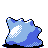 Back Sprite - Silver