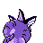 Back Sprite - Silver