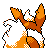 Back Sprite - Silver