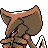 Back Sprite - Silver