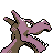Back Sprite - Silver