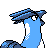 Back Sprite - Silver