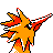 Back Sprite - Silver