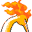 Back Sprite - Silver