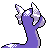 Back Sprite - Silver