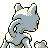 Back Sprite - Silver