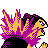 Back Sprite - Silver